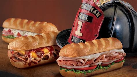 firehouse subs near me|Firehouse Subs 212 Crossing, 2702 9th Ave SE, Watertown, SD.